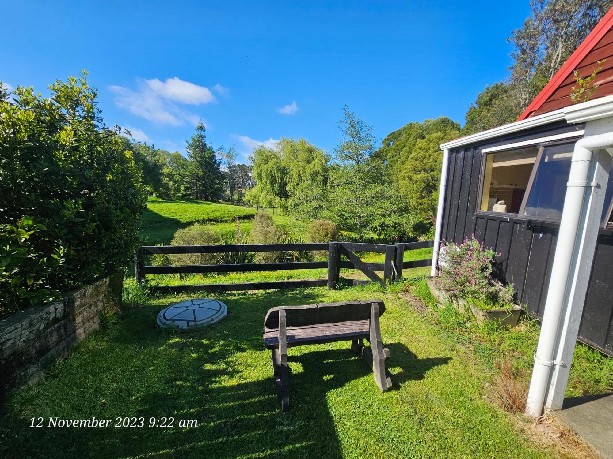 Country Cottage Distretto di Rotorua Esterno foto